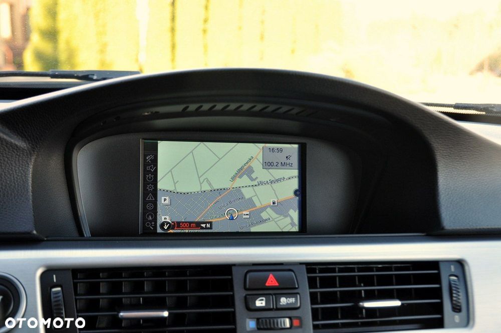 BMW Seria 3 - 31