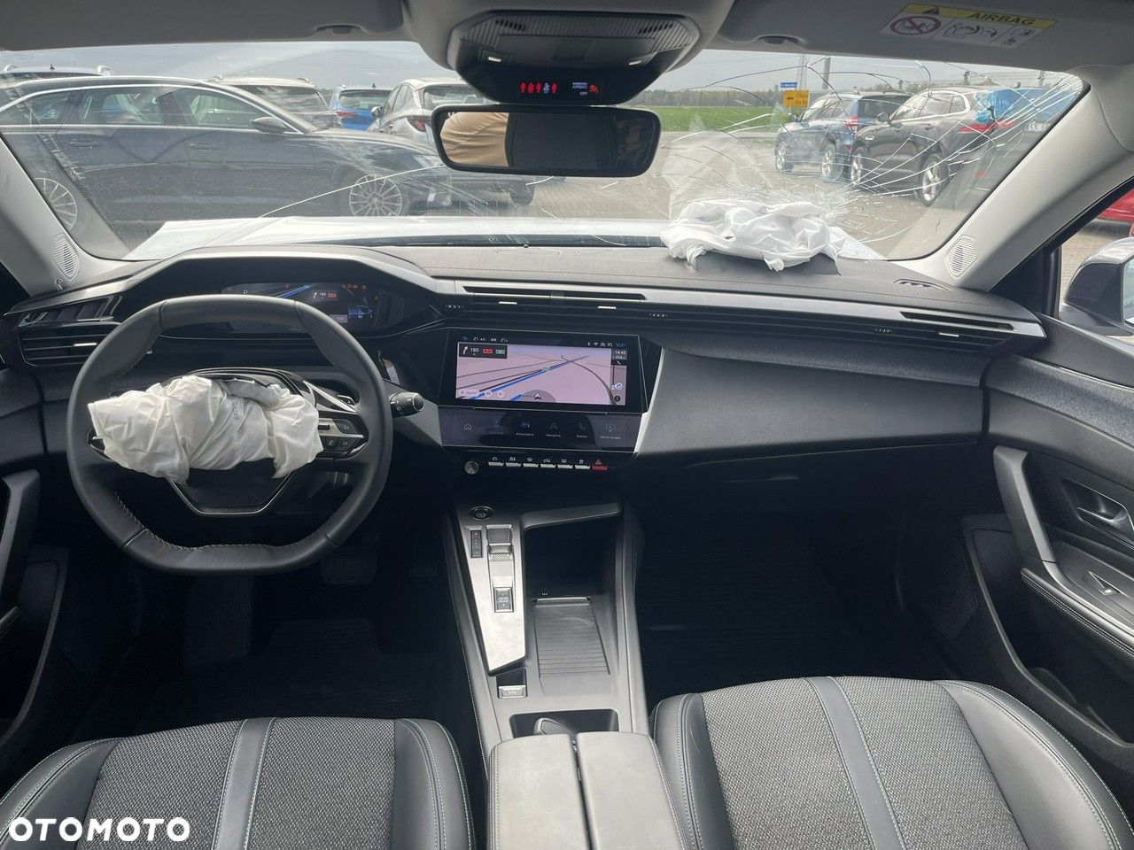 Peugeot 308 1.5 BlueHDi Allure Pack S&S EAT8 - 8