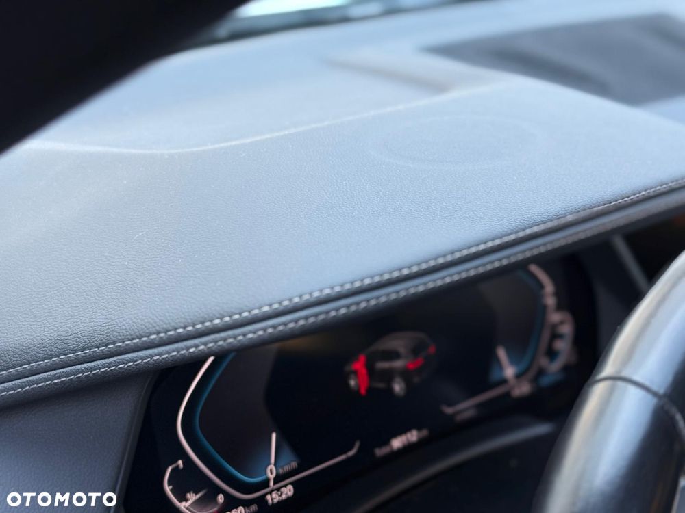 BMW X5 xDrive45e sport - 22