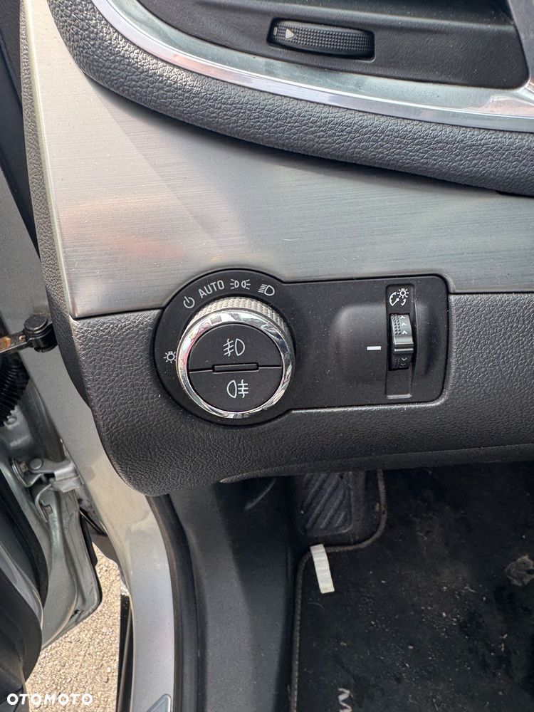 Opel Mokka 1.4 T Cosmo EU6 - 31