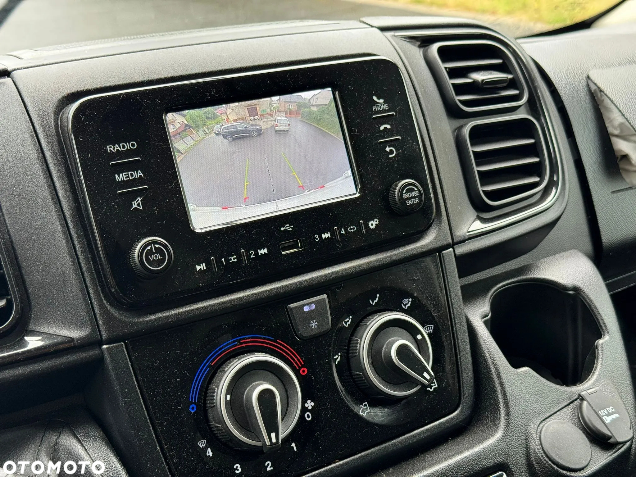 Fiat Ducato L3H2 - 12