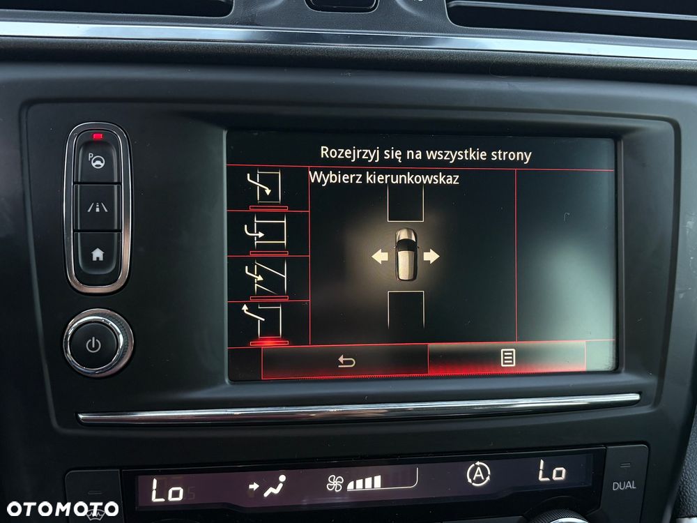 Renault Kadjar Energy TCe 165 CROSSBORDER - 34