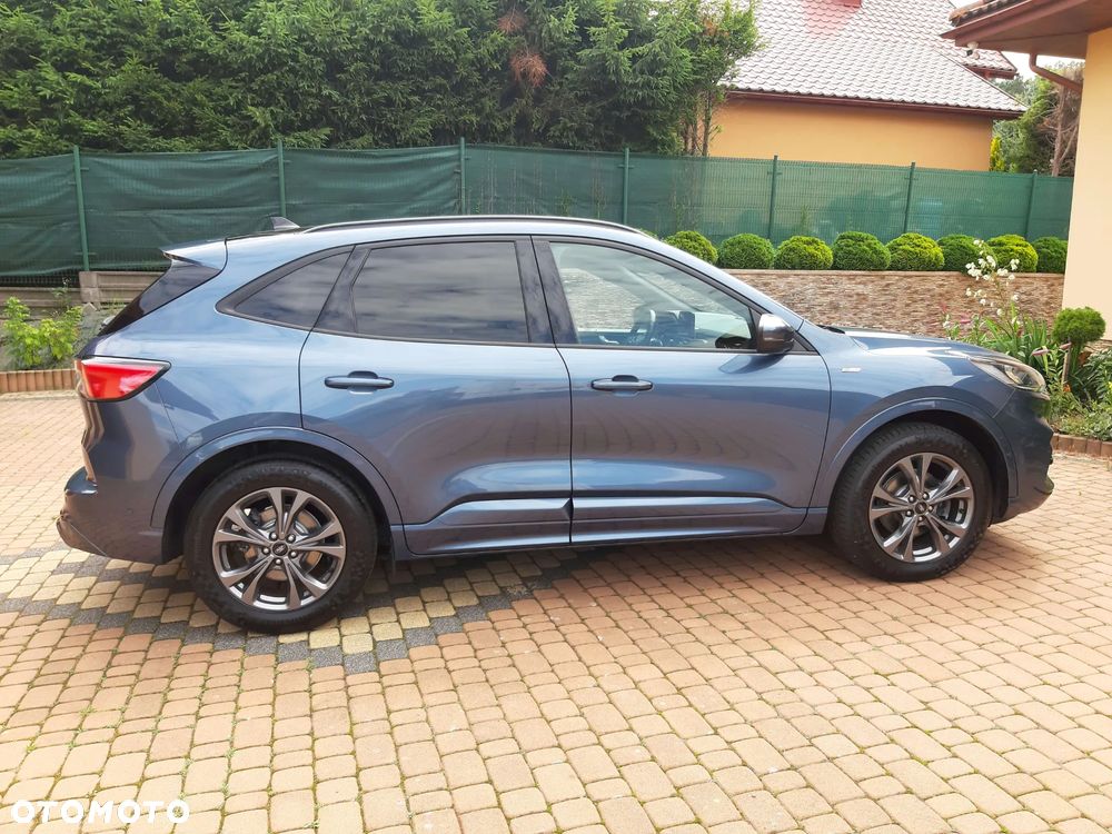 Ford Kuga 2.0 EcoBlue 4x4 ST-LINE - 6