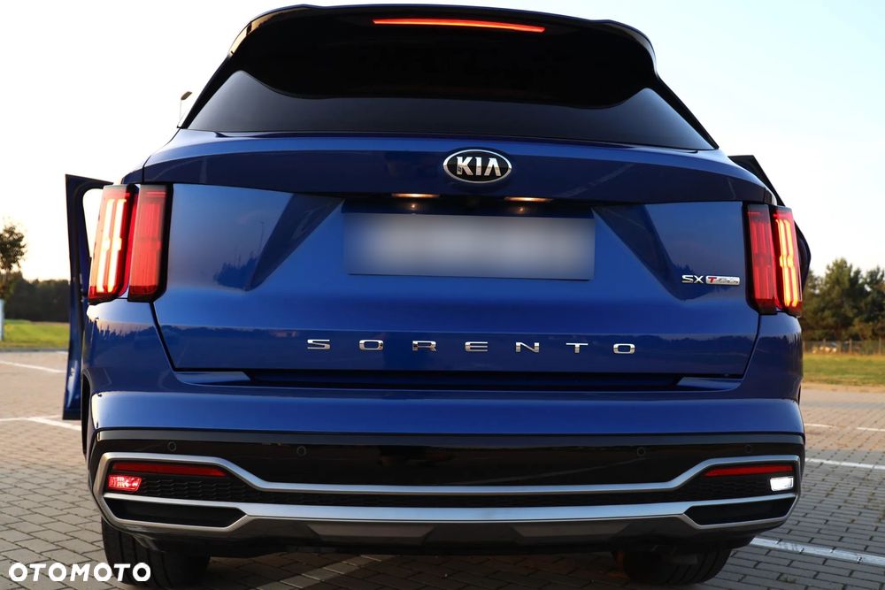 Kia Sorento - 30
