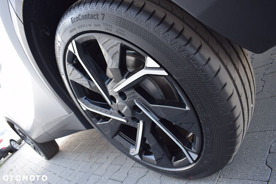 Omoda 7 1.5 T-GDi Super Hybrid Luxury - 34
