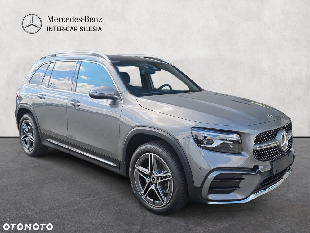 Mercedes-Benz GLB - 3