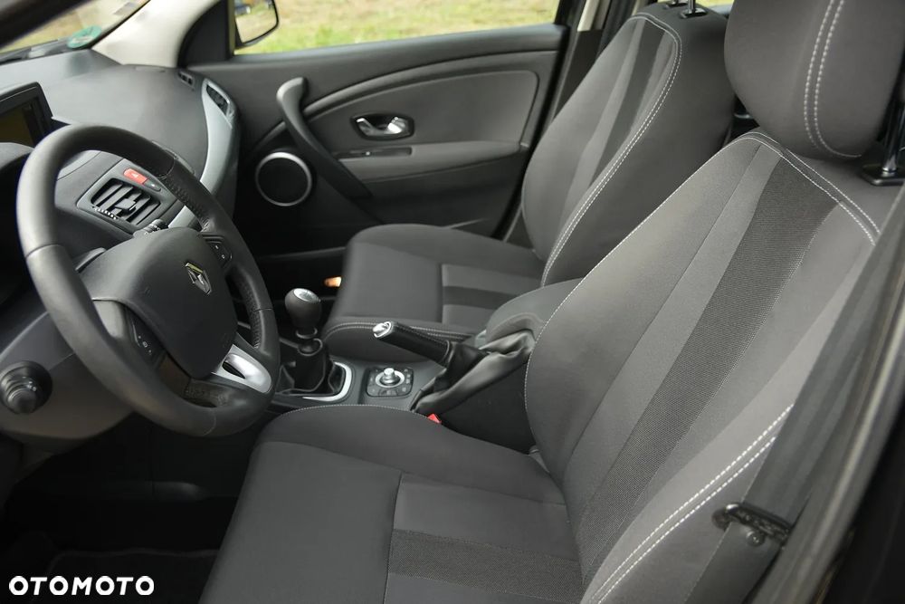 Renault Megane 1.6 16V 110 TomTom Edition - 24
