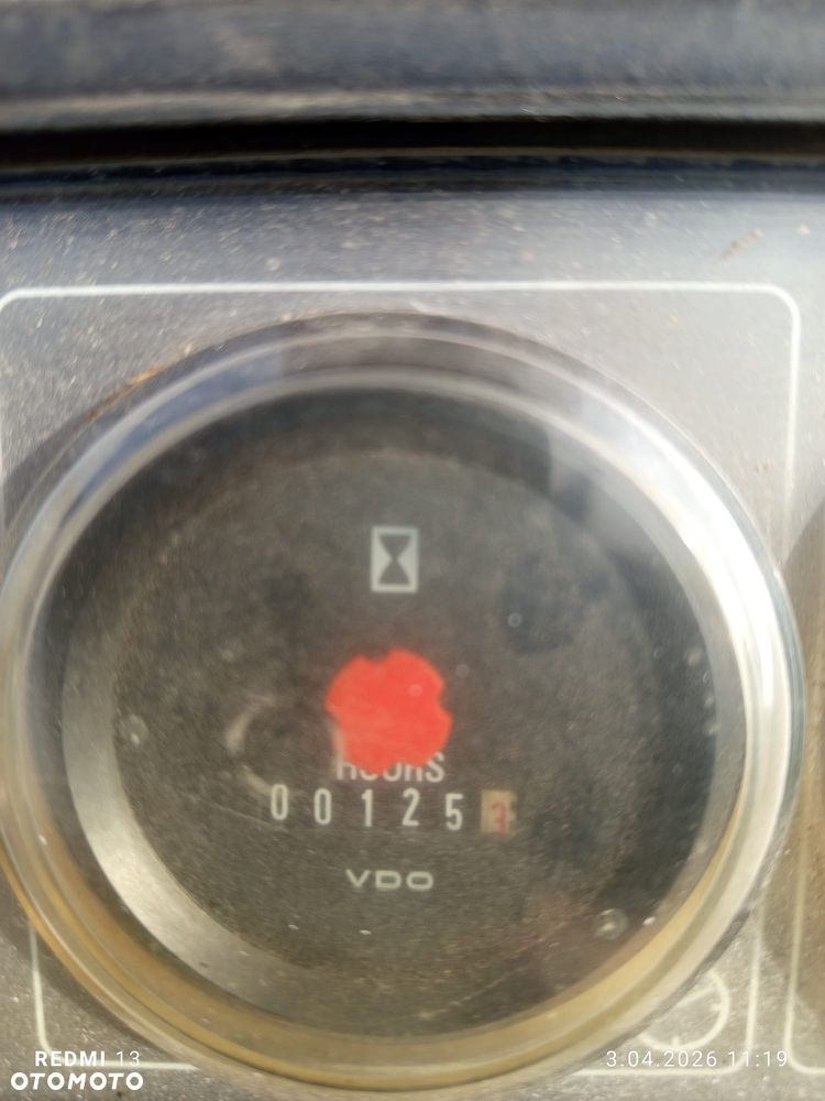 Atlas Copco XAHS 37 - 2