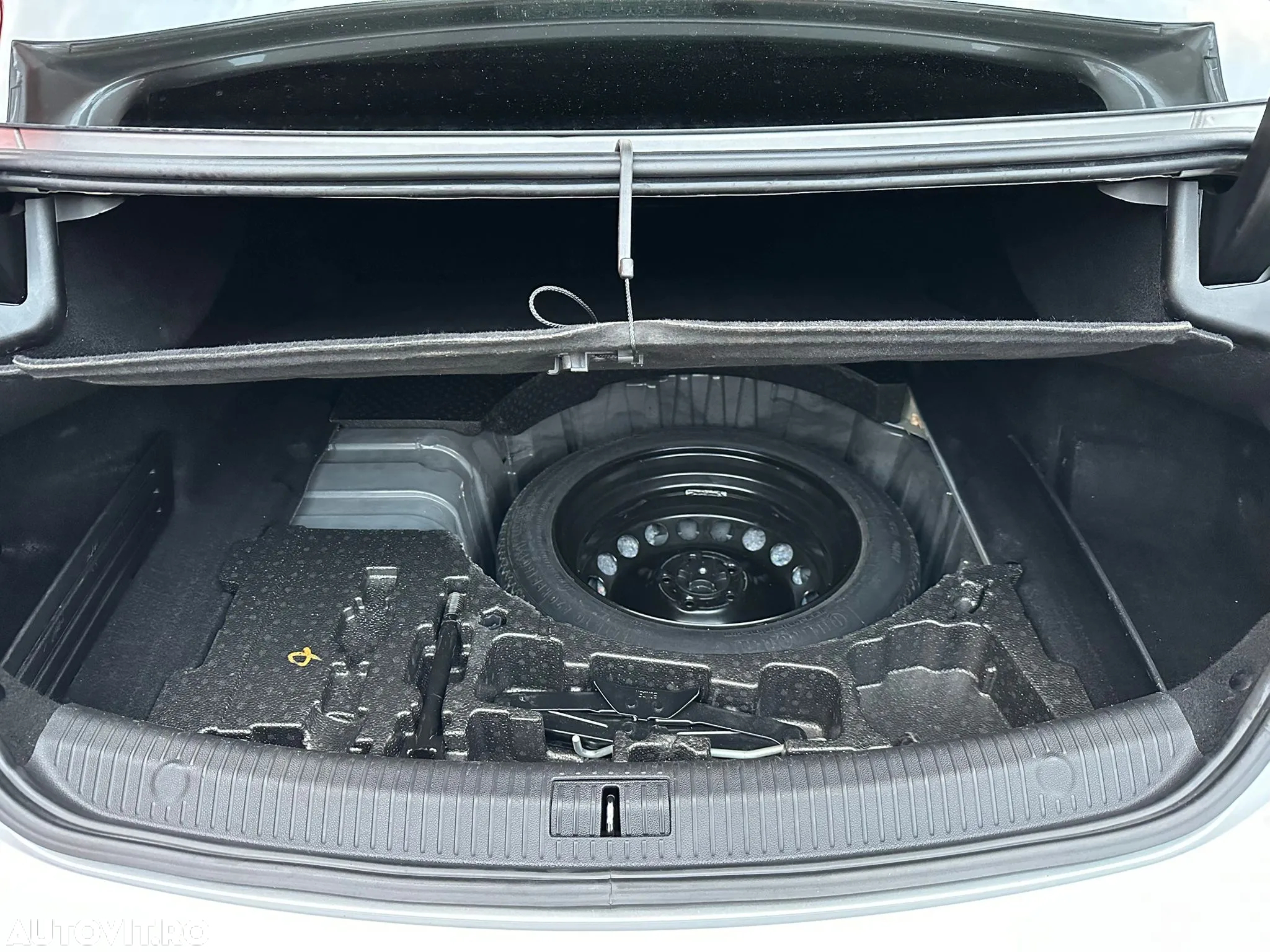 Renault Talisman ENERGY dCi 160 EDC INTENS - 32