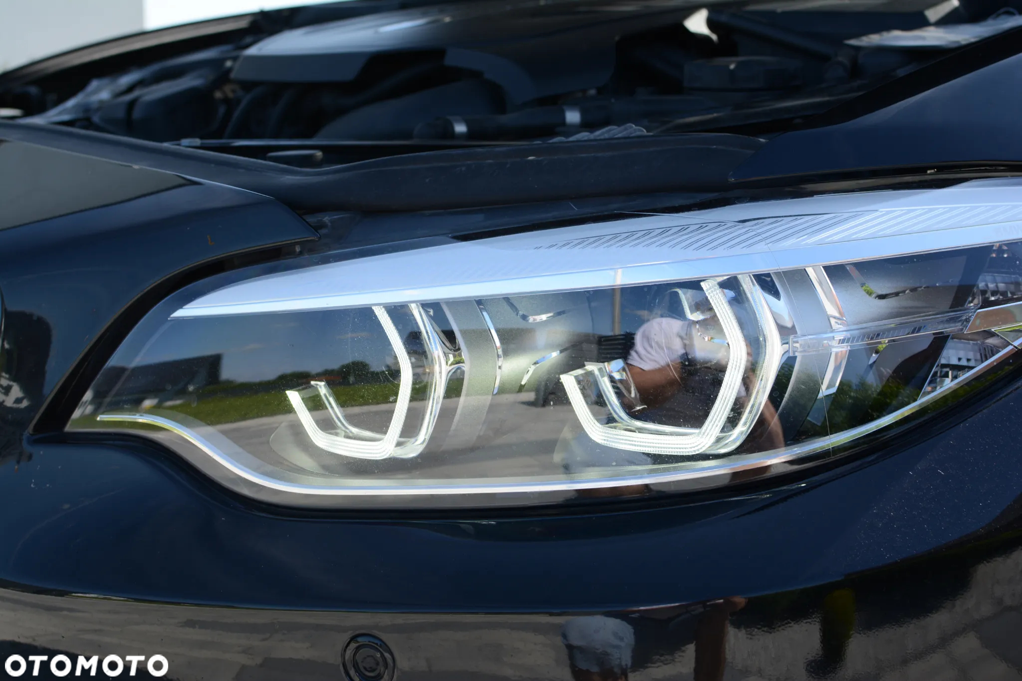 BMW Seria 2 M240i Cabrio - 32