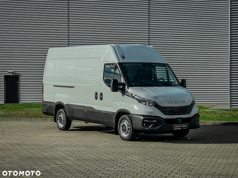 Iveco DAILY L3H2 140KM 35S16BV super promocja! - 10