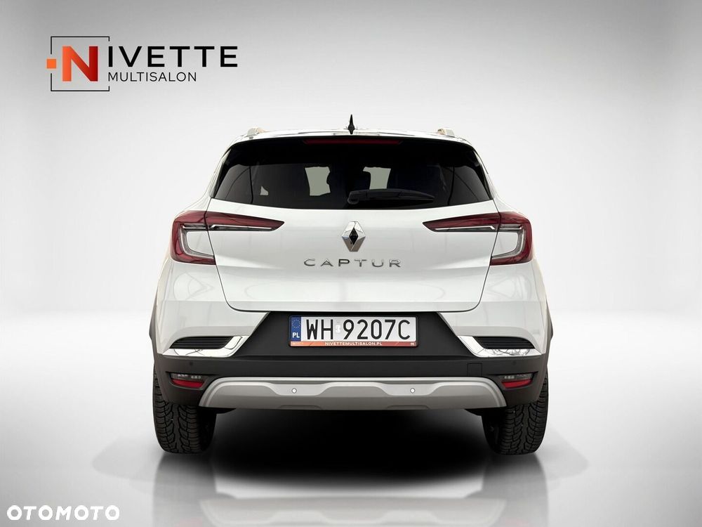 Renault Captur - 5