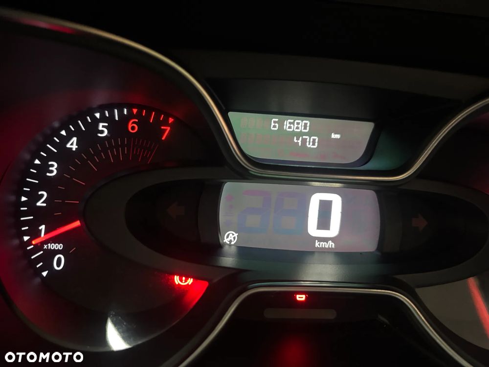 Renault Captur (ENERGY) TCe 90 INTENS - 11