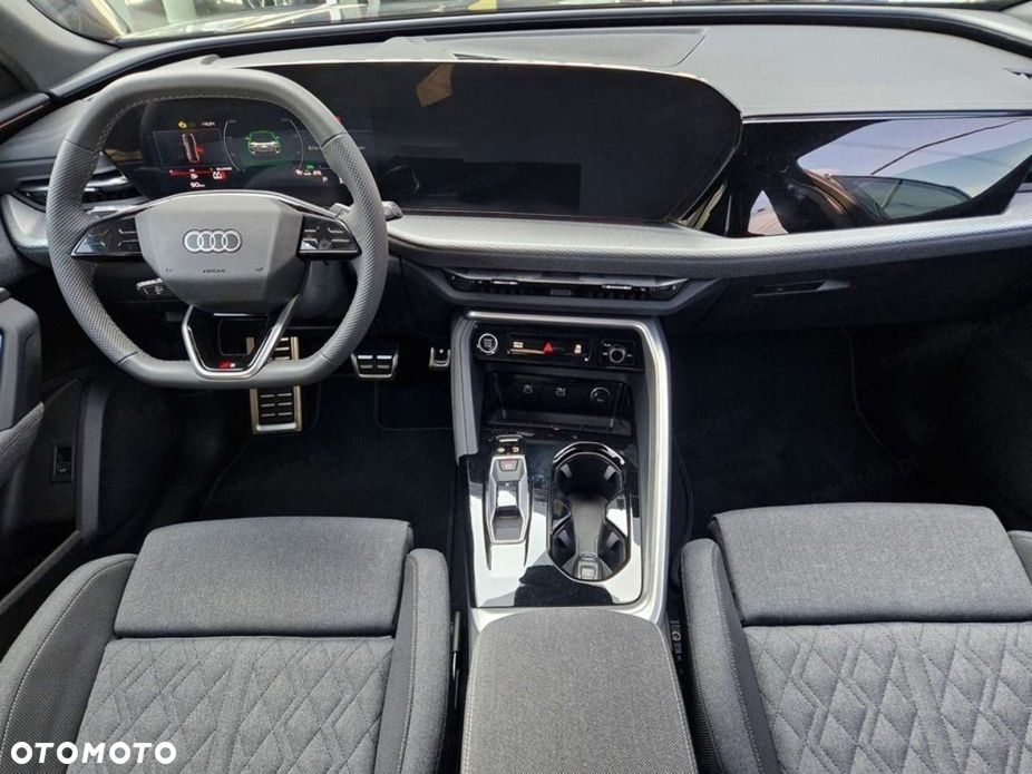 Audi Q5 40 TFSI mHEV Quattro S Line S tronic - 8
