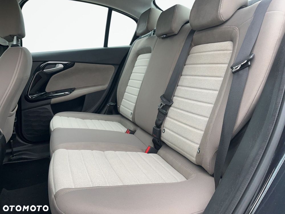 Fiat Tipo 1.6 E-Torq 16v Lounge - 15