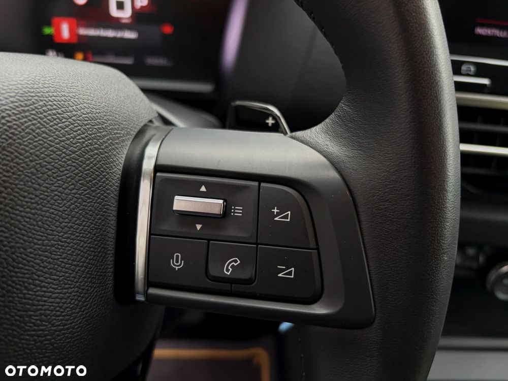 Citroën C4 PureTech 130 Stop&Start EAT8 PLUS - 25