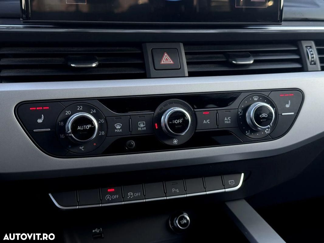 Audi A4 - 12