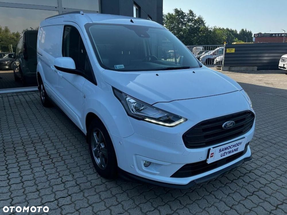 Ford transit-connect TREND - 4
