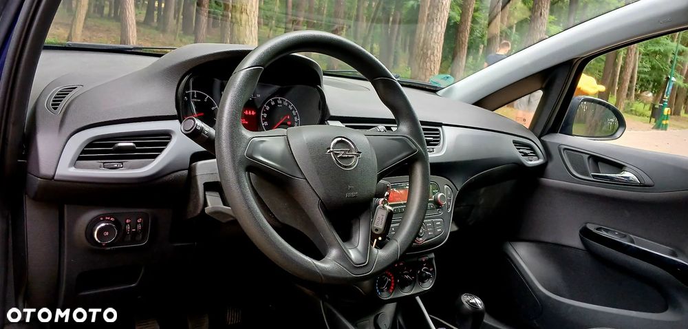 Opel Corsa 1.2 Active - 11