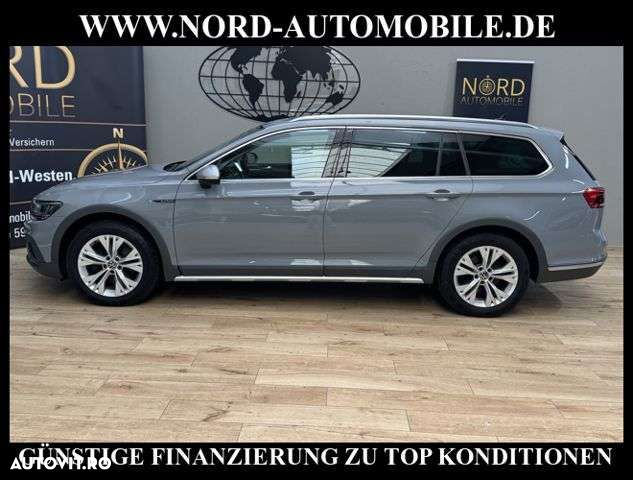 Volkswagen Passat Alltrack - 7