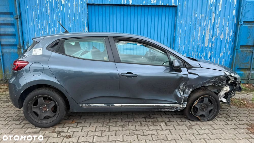 Renault Clio 1.0 TCe Intens - 7