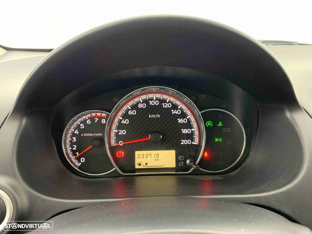 Mitsubishi Space Star 1.2 Connect Edition - 10