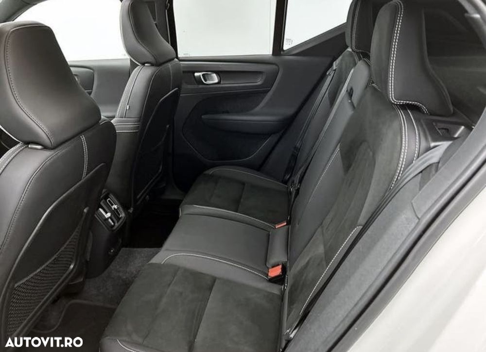 Volvo XC 40 P8 AWD Recharge RDesign - 7