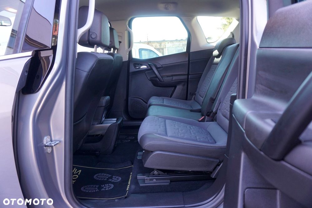 Opel Meriva 1.7 CDTI Cosmo - 35