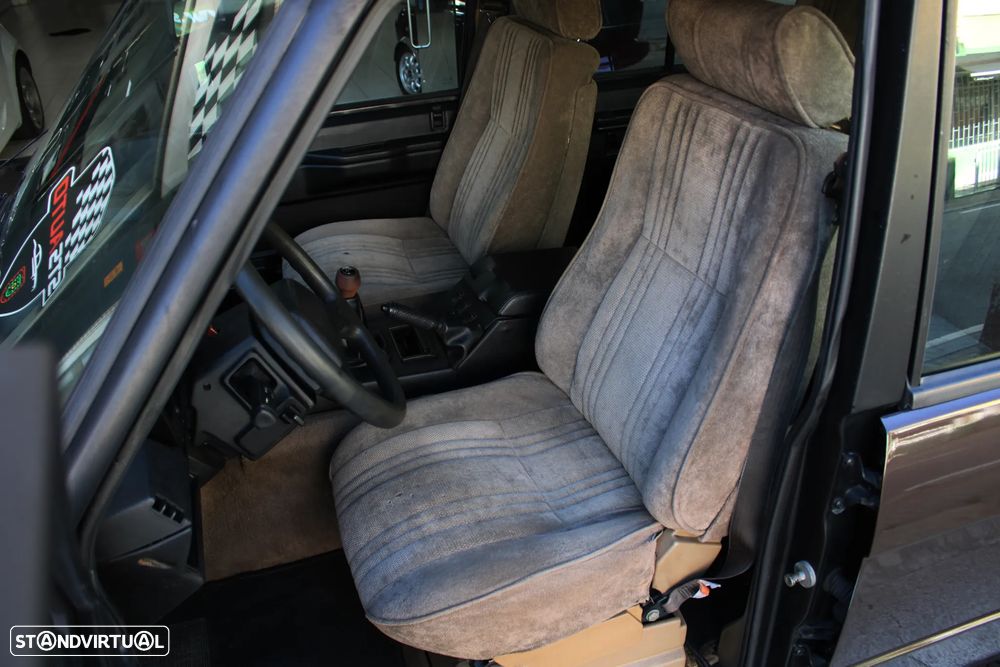 Land Rover Range Rover 2.5 TDi Classic - 24