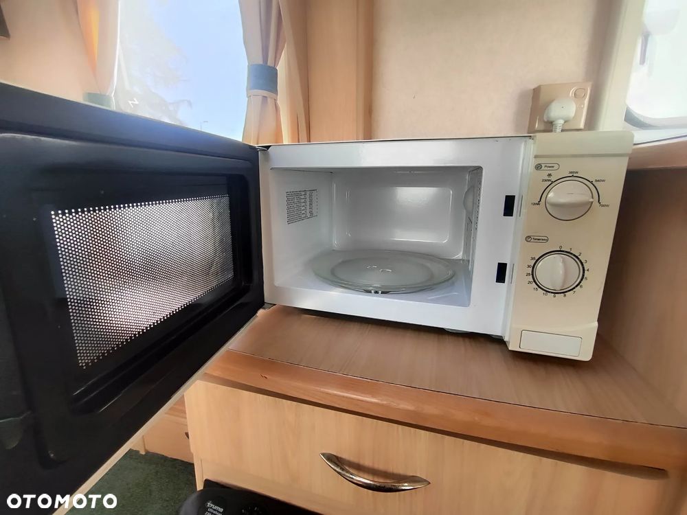 SWIFT Abbey GTS - 20