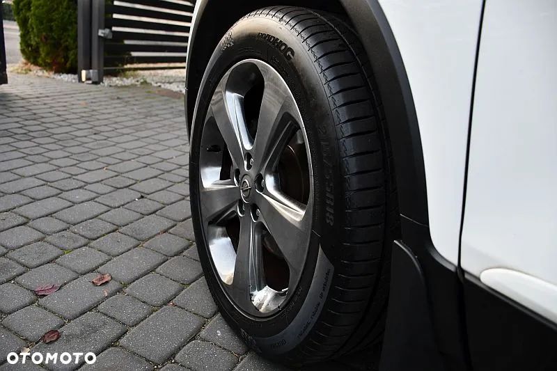 Opel Mokka 1.4 T Cosmo S&S 4x4 - 29