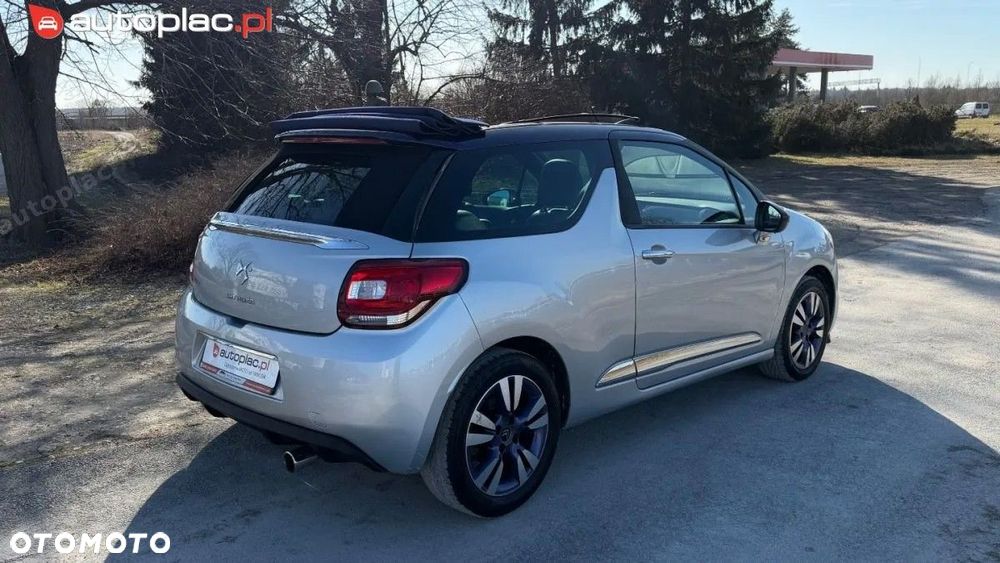 Citroën DS3 2013