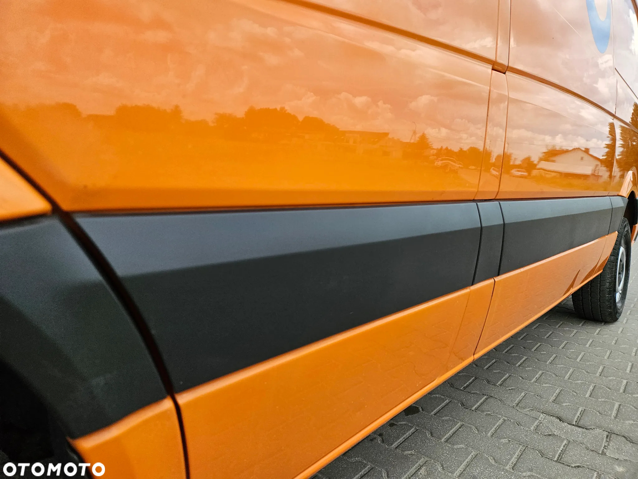 Volkswagen CRAFTER - 11