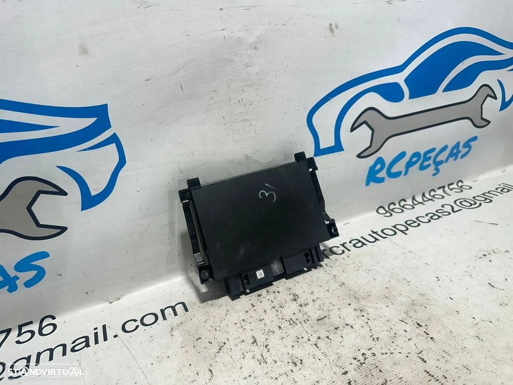 .Modulo PDC Sensores Estacionamentos Park Assist Original Mercedes Benz A2469008311 2011 - 2018 - 6