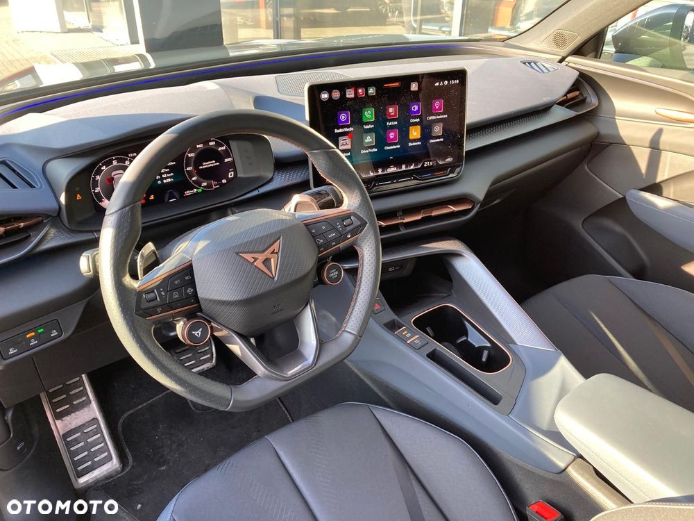 Cupra Terramar - 11