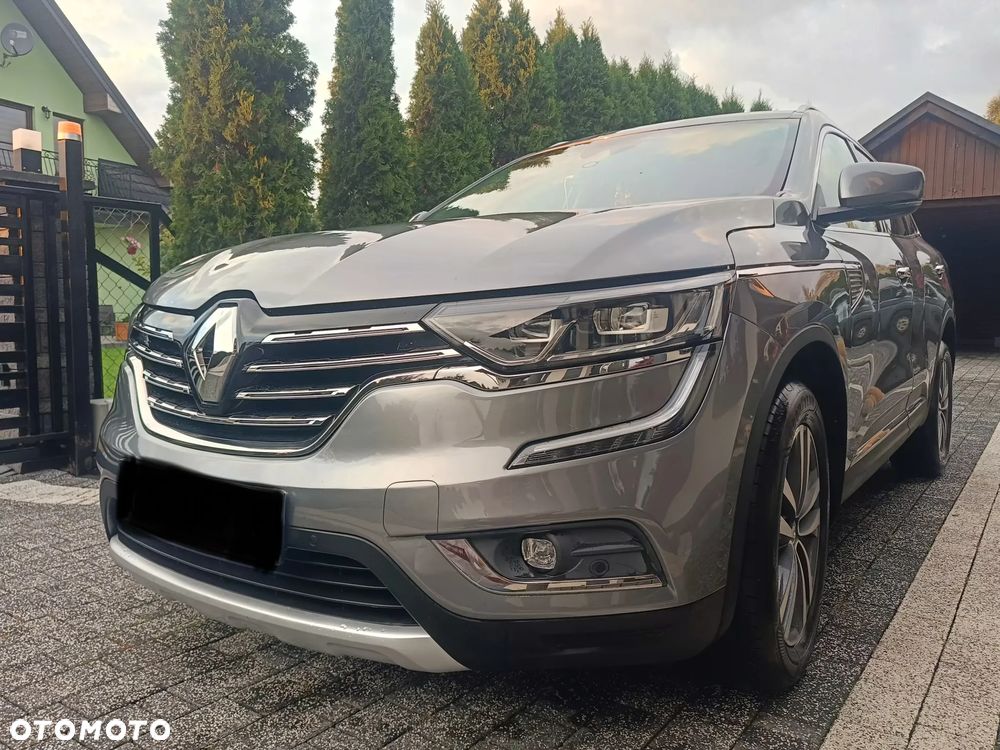 Renault Koleos 2.0 dCi Winter Edition 4x4 X-Tronic - 2