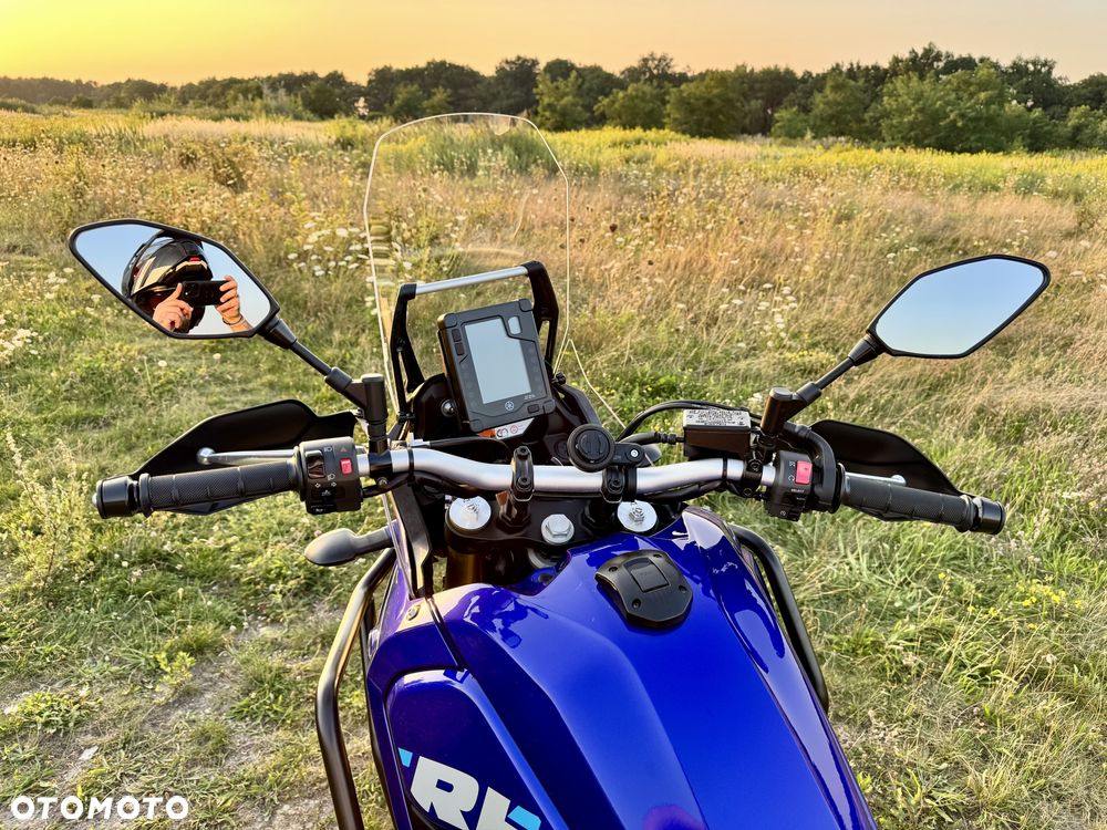Yamaha Tenere - 8