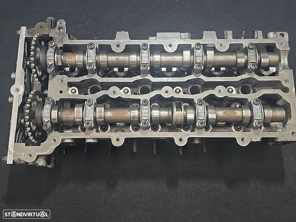 Cabeça do motor originais para mercedes 2.2cdi a651 2010+ - 2