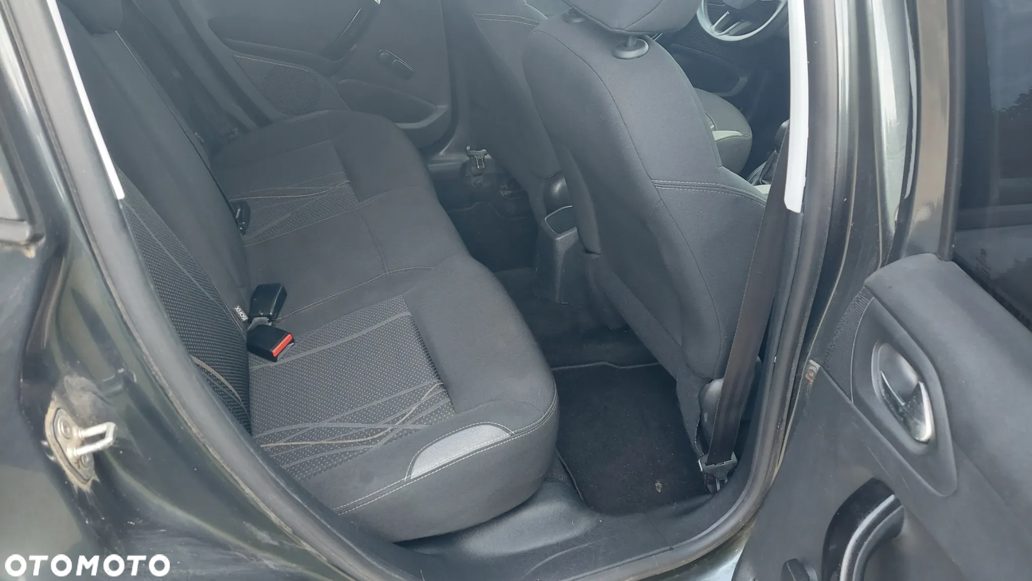 Peugeot 208 1.4 HDi Active - 7