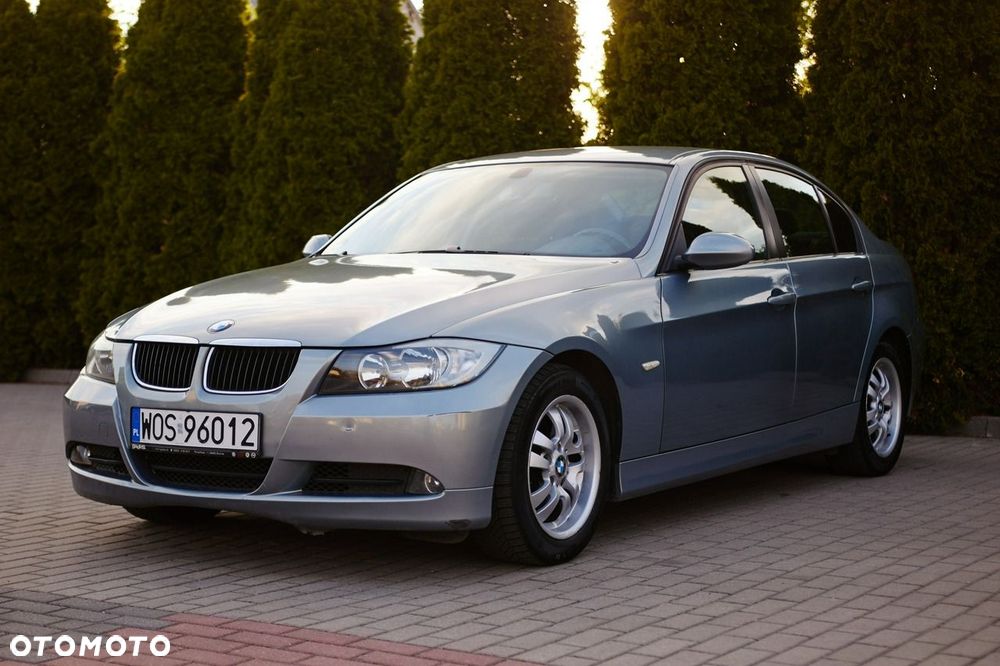 BMW Seria 3 - 12