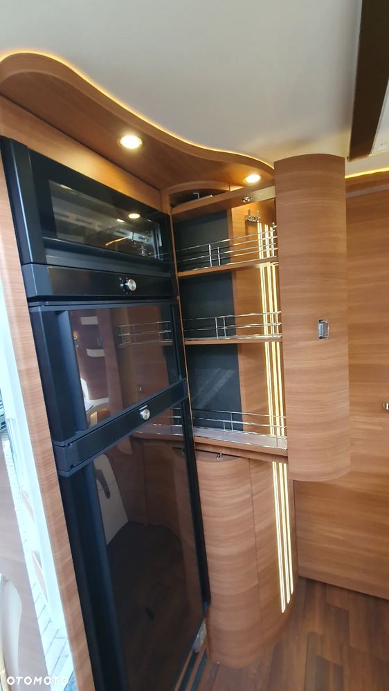 Carthago Chic C-Line I 4.9 LE/L - 20