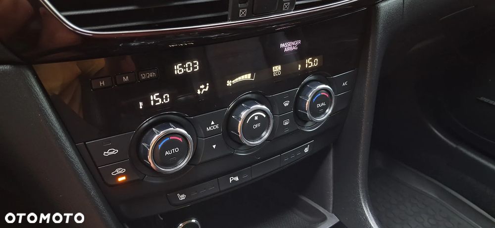 Mazda 6 2.0 Skypassion I-ELoop - 22