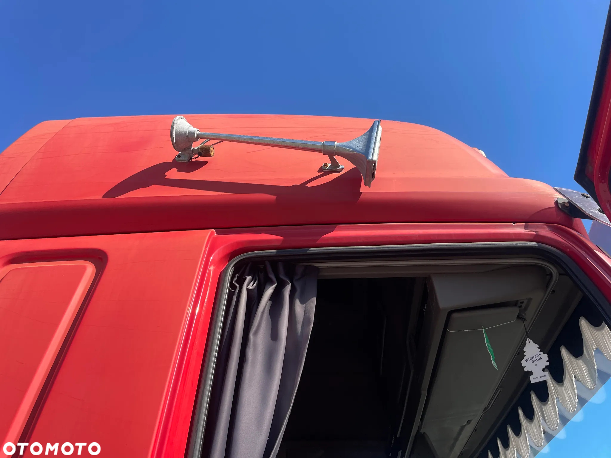 DAF CF 460 - 17