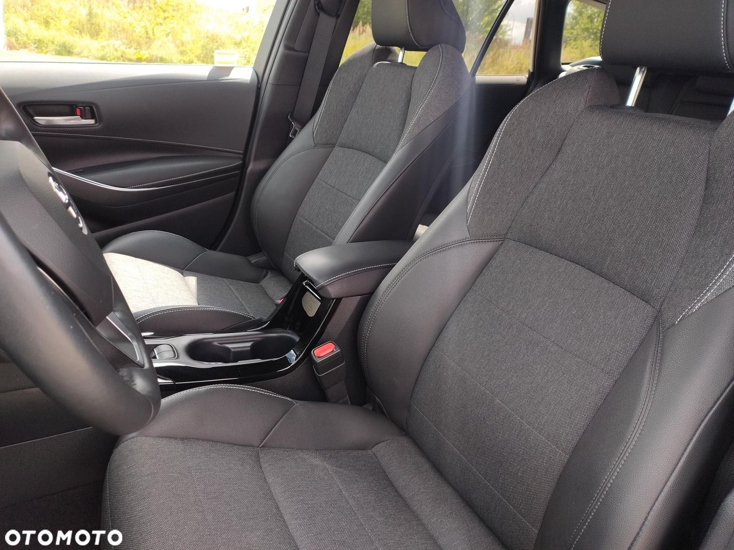 Toyota Corolla - 15