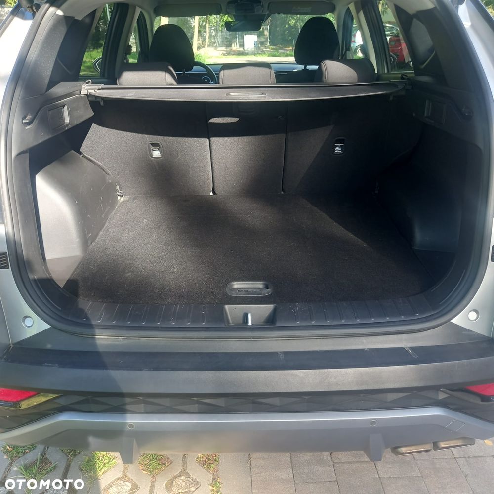 Hyundai Tucson 1.6 T-GDi 48V Smart 2WD DCT - 19