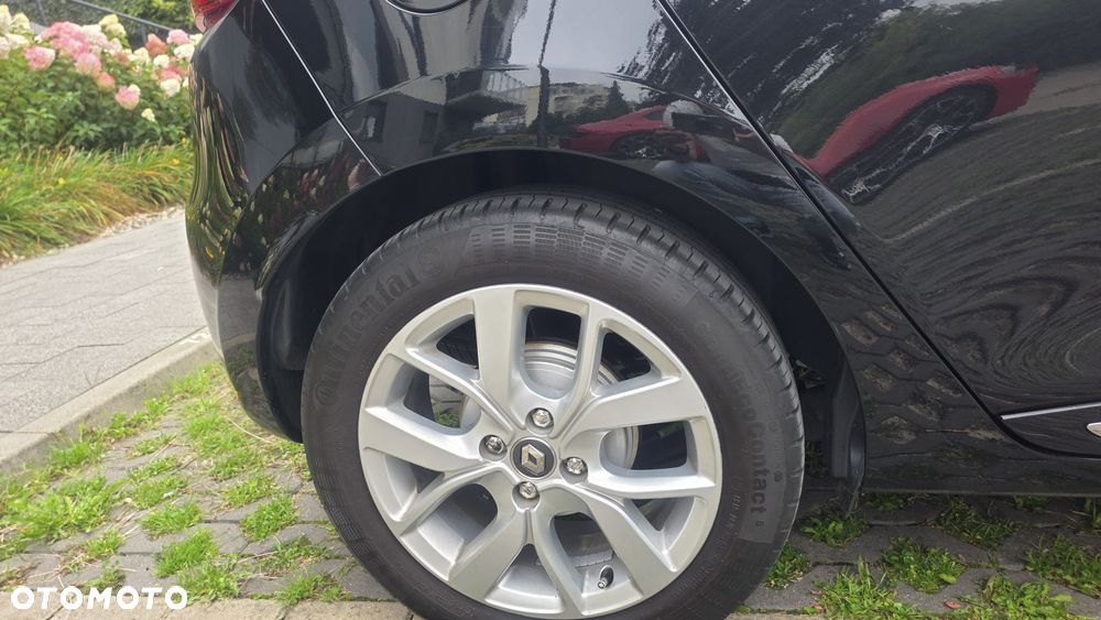 Renault Clio - 4