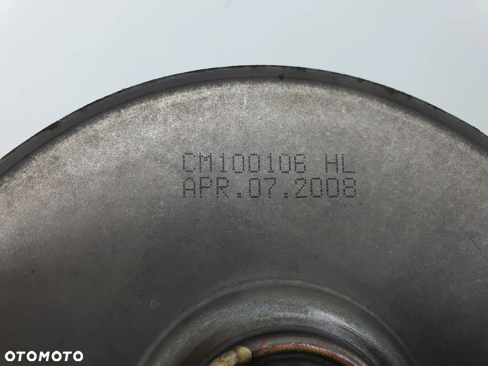 Dzwon Sprzeglo Odsrodkowe Aprilia Mojito Custom 50 Habana - 12