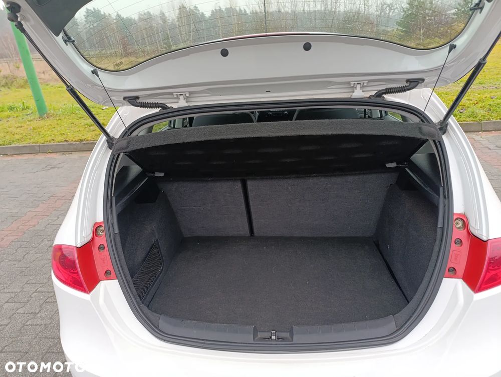 Seat Leon 1.2 TSI Reference - 7