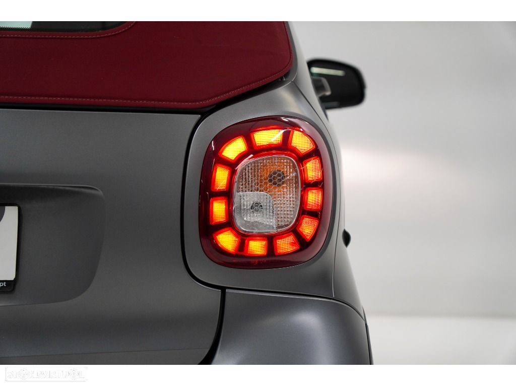 Smart ForTwo Coupé - 8