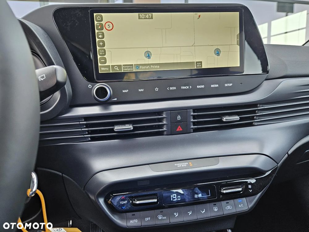 Hyundai i20 1.0 T-GDi Modern - 22